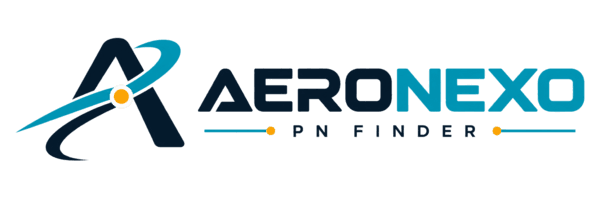 Aeronexo PN Finder